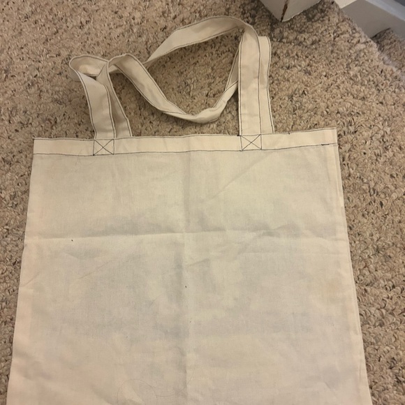 Madewell Pennsylvania Tote Bag - Picture 3 of 3